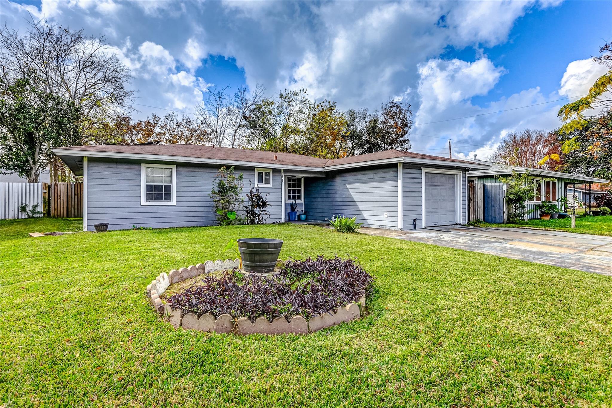 3704 Malone Drive