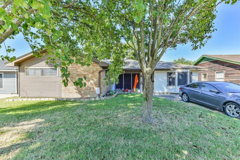 222 Linda Street Deer Park TX 77536
