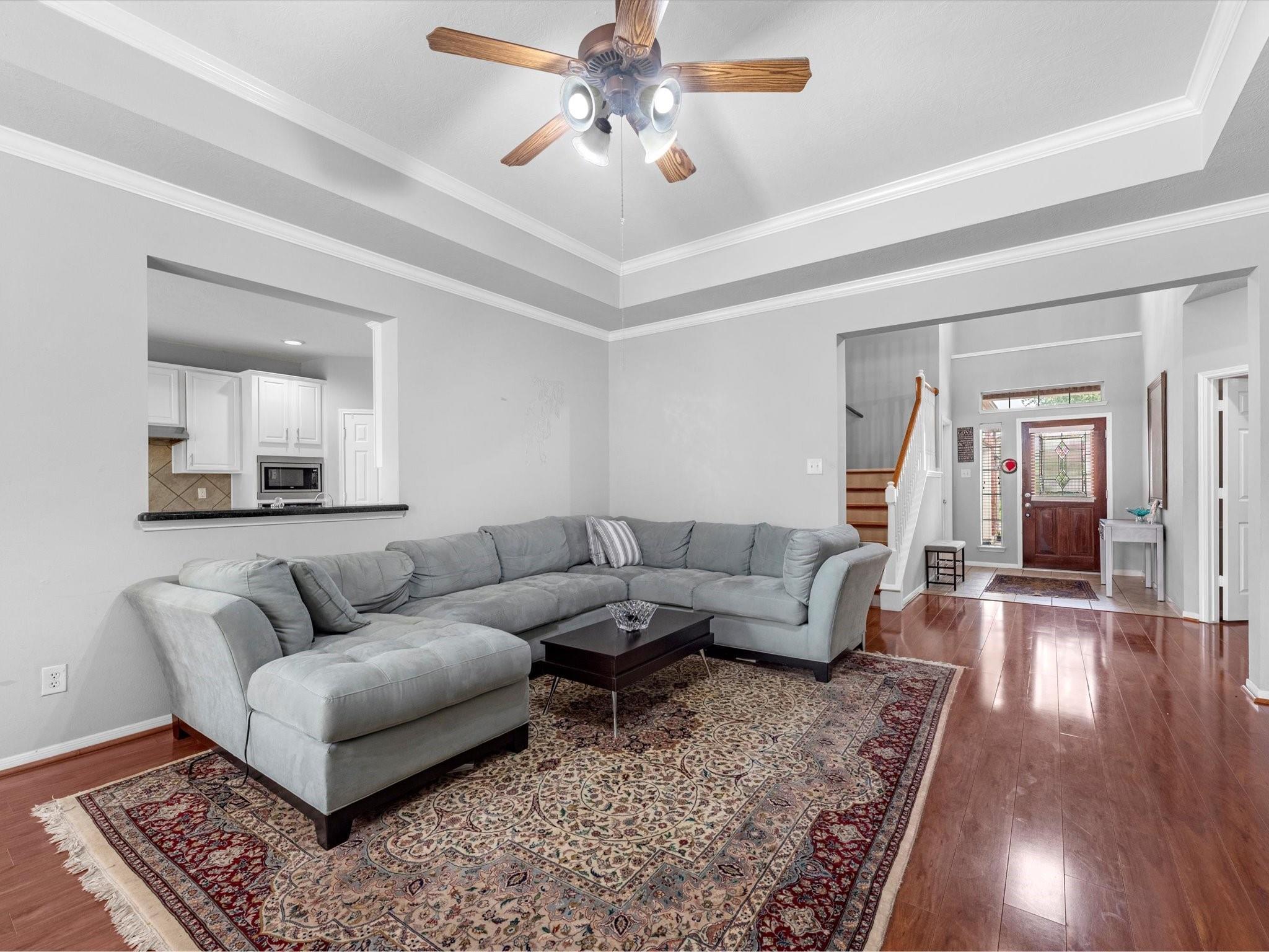 2507 Stonebury Lane