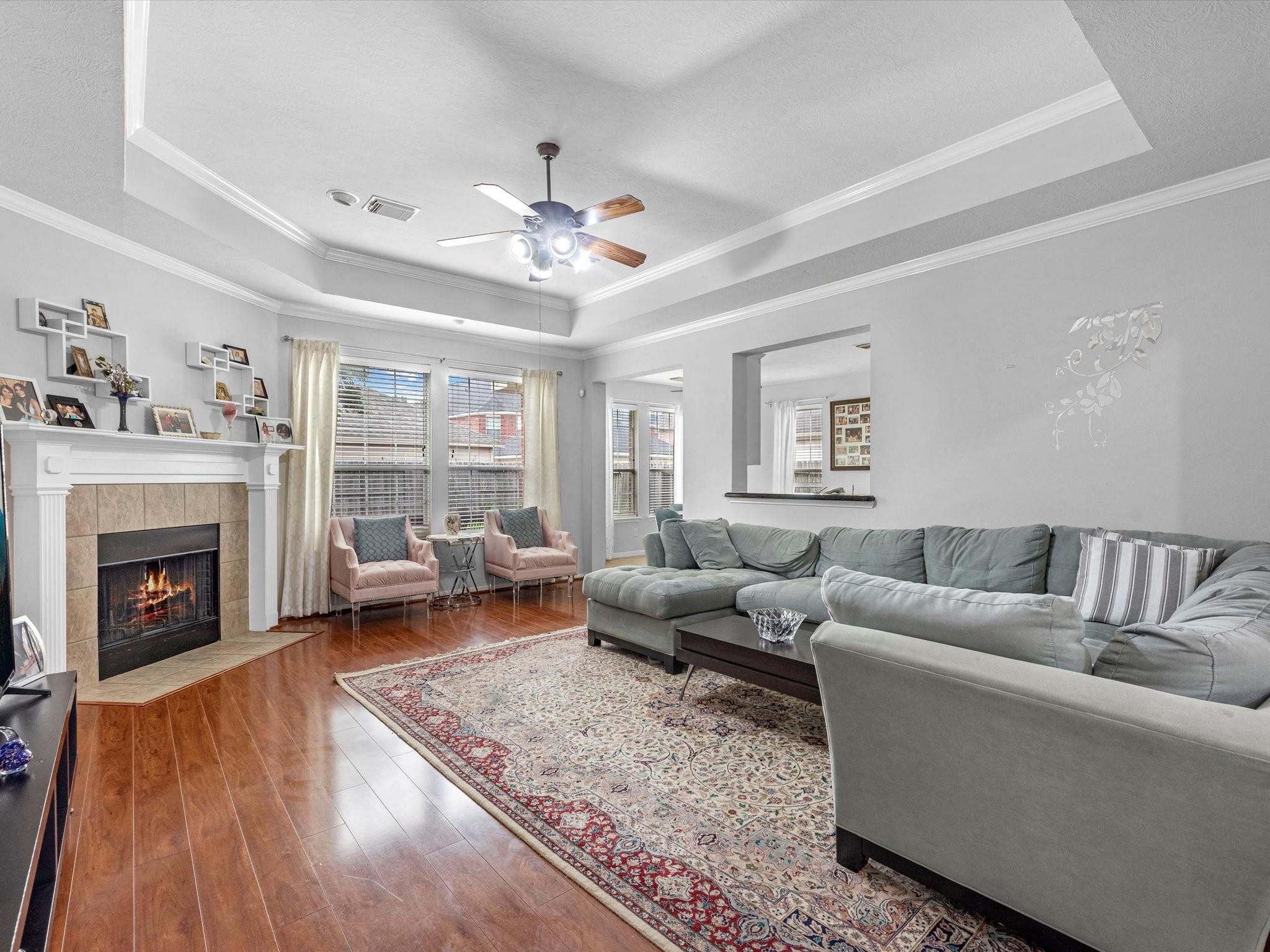 2507 Stonebury Lane