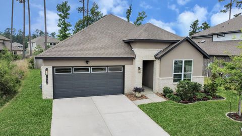 Photo of 14136 Lake Lodge Drive, Conroe, TX 77384 (MLS # 77934918)