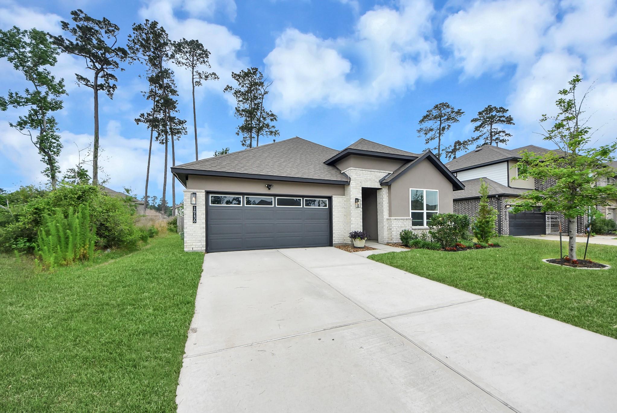 14136 Lake Lodge Drive