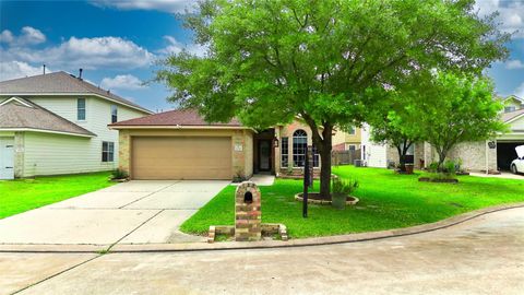 Photo of 12043 Green Butte Court, Houston, TX 77044 (MLS # 29930813)