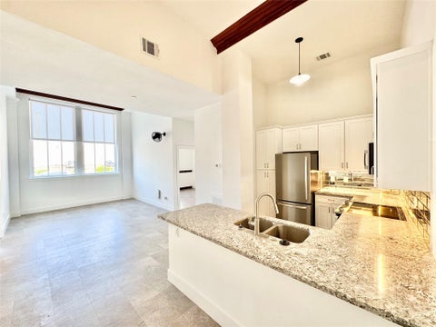 Photo of 2102 Mechanic Street #104, Galveston, TX 77550 (MLS # 26125046)