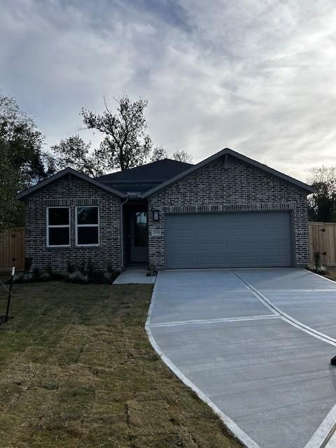 1226 Mattinson Rae Court Tomball TX 77375