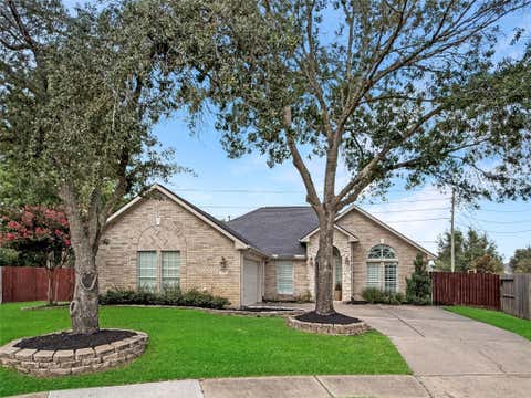 Photo of 13807 Halpren Falls Circle, Cypress, TX 77429 (MLS # 84170369)