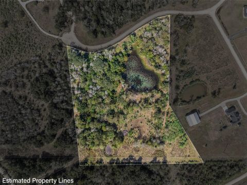 Photo of 0 Pond Road, Hearne, TX 77859 (MLS # 28981266)