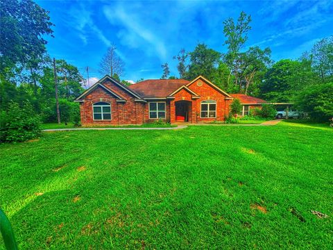 Photo of 13501 Stowe Road, Conroe, TX 77306 (MLS # 64949077)