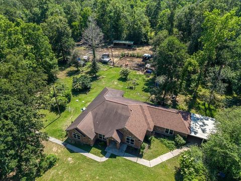 Photo of 13501 Stowe Road, Conroe, TX 77306 (MLS # 64949077)