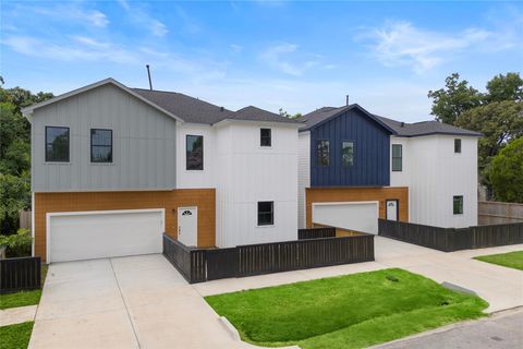 Photo of 5604 Mulvey Street, Houston, TX 77020 (MLS # 33318359)