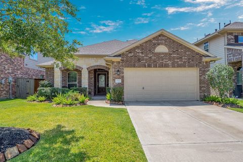 Photo of 27519 Gracefield Lane, Fulshear, TX 77441 (MLS # 41487996) Photo of 27519 Gracefield Lane, Fulshear, TX 77441 (MLS # 41487996)