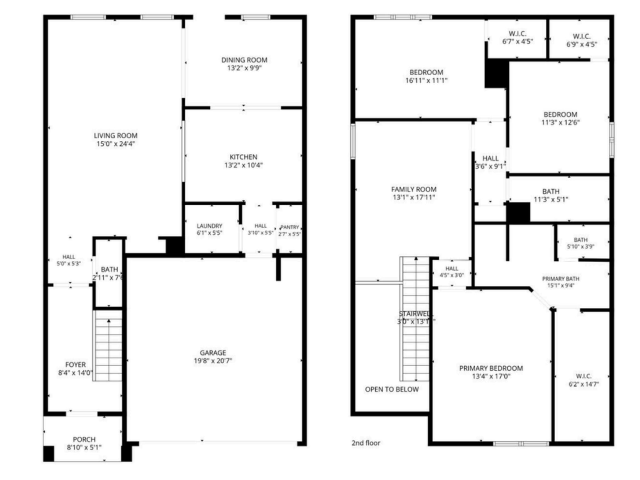 10946 Spring Brook Pass Drive