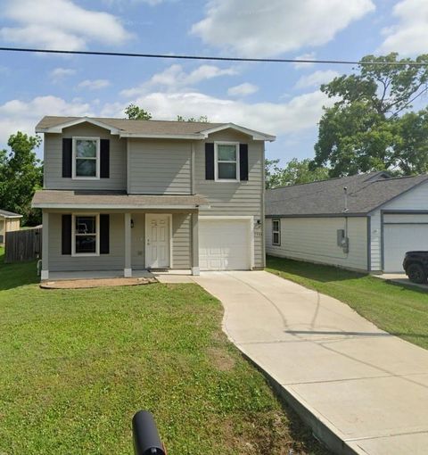 1908 Bellview Street La Marque TX 77568