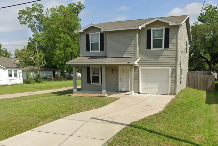 1908 Bellview Street