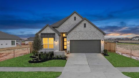 Photo of 22211 Hercules Club Lane, Cypress, TX 77433 (MLS # 67259108)
