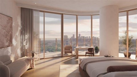 Photo of 102 Asbury Street #2503, Houston, TX 77007 (MLS # 27486117)