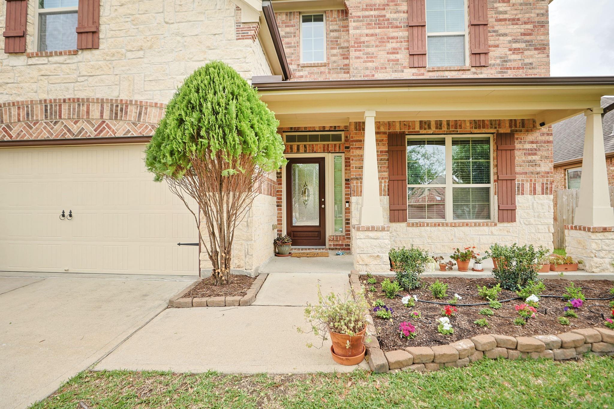 315 Ralston Ranch Court