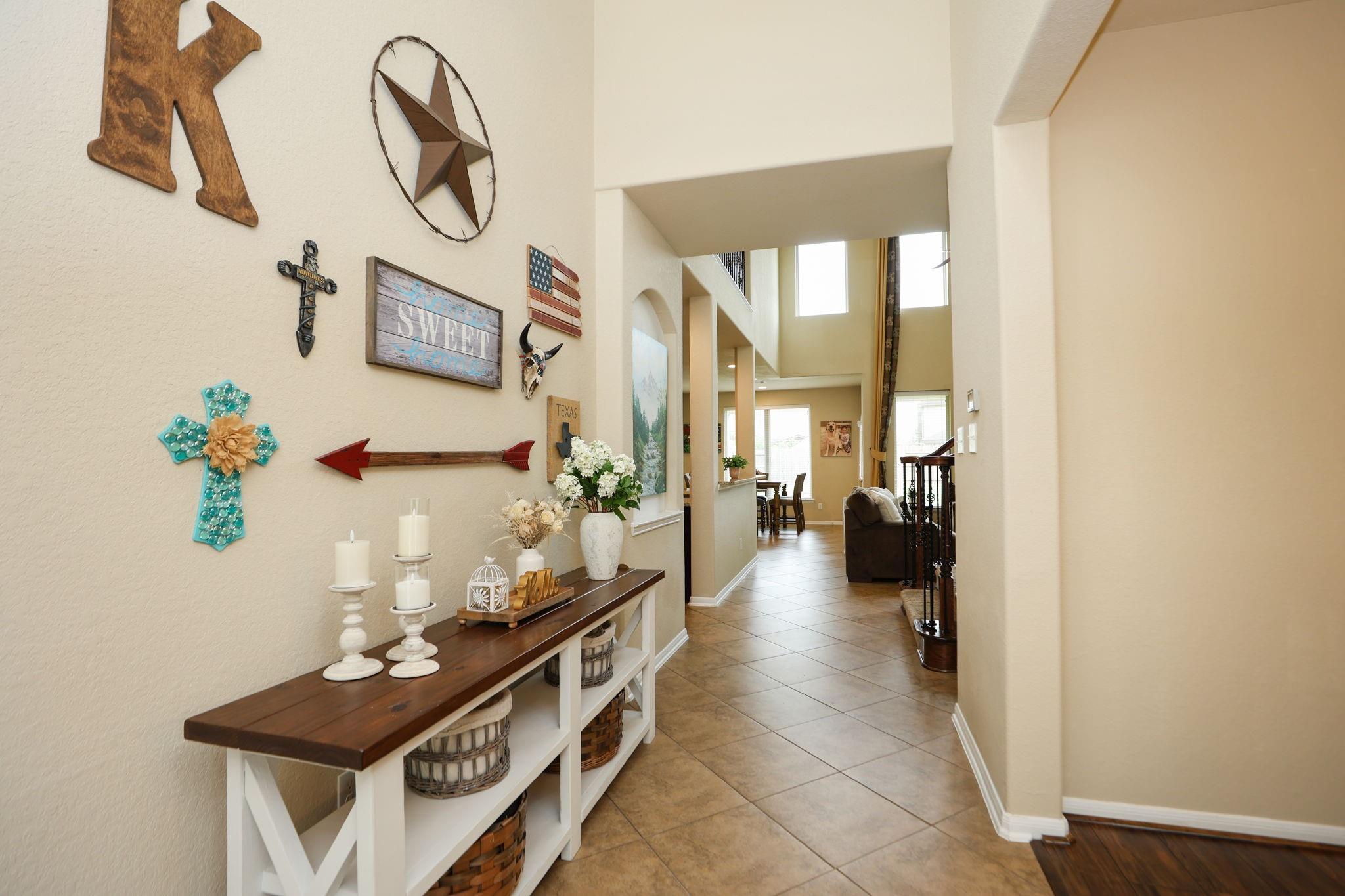 315 Ralston Ranch Court