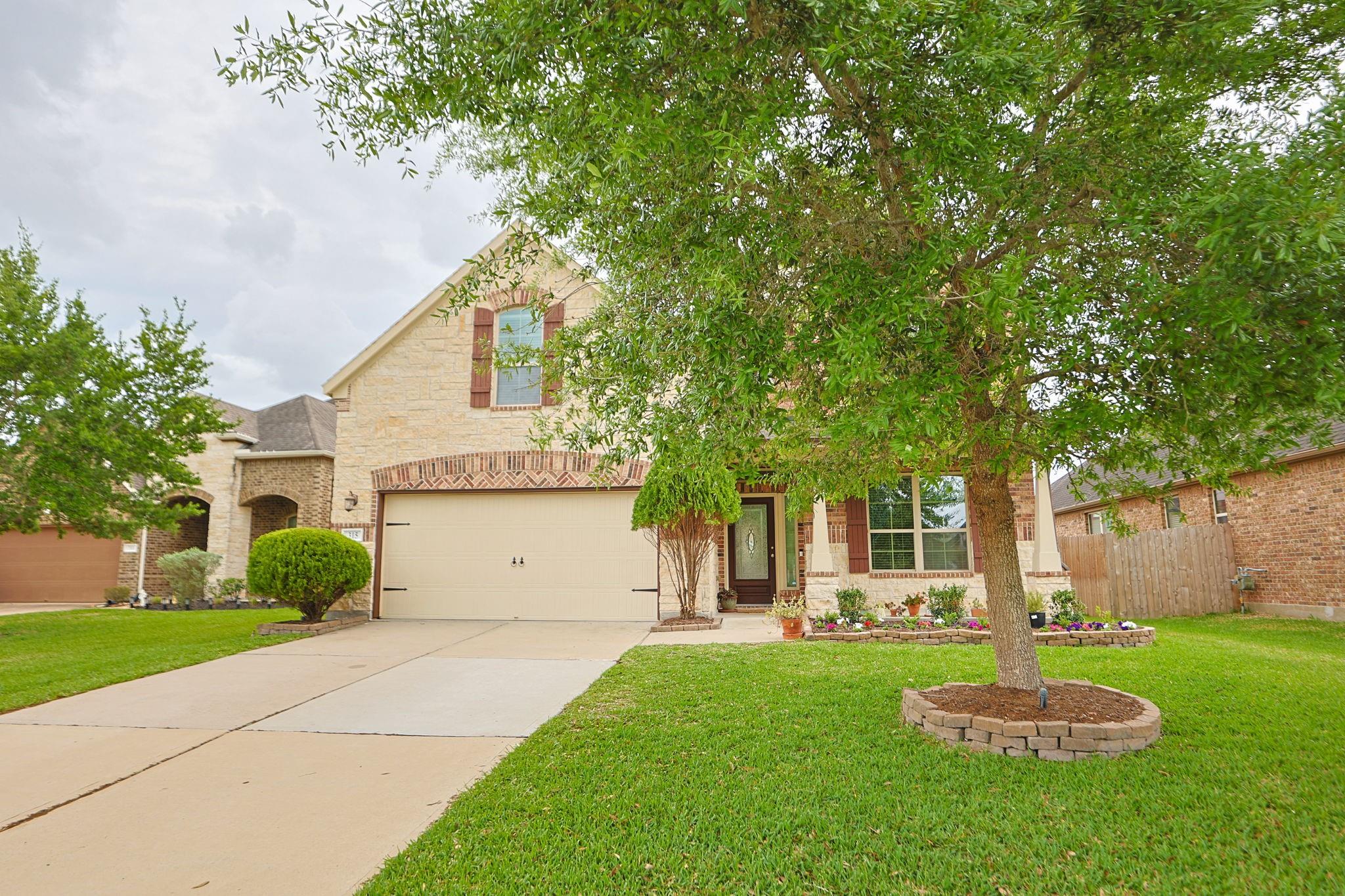 315 Ralston Ranch Court
