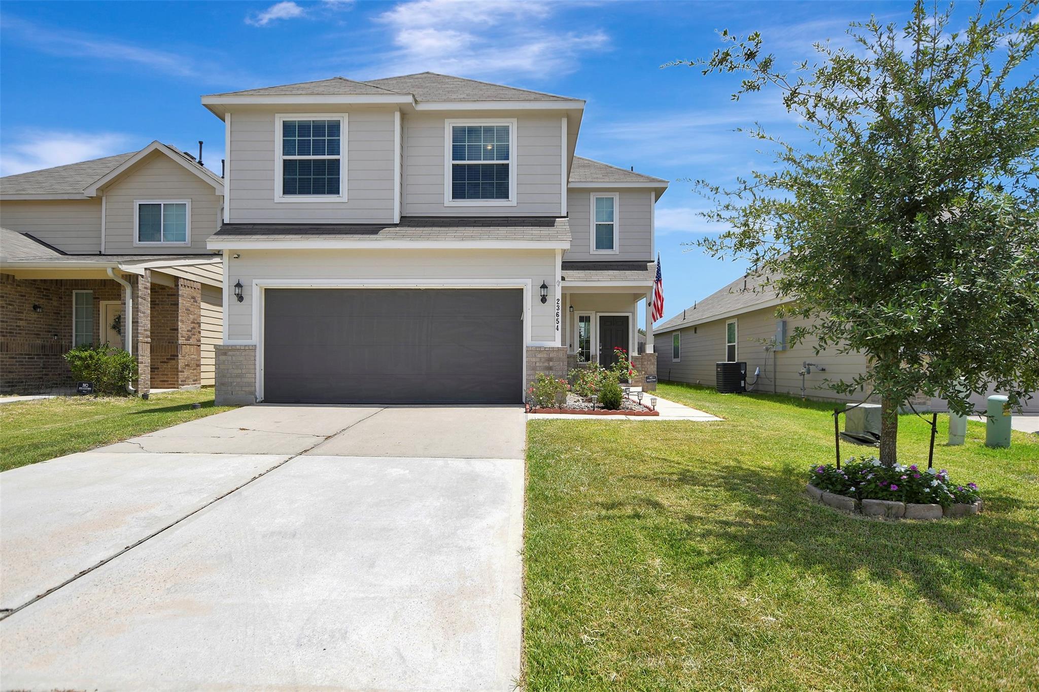 23654 Goodfellow Drive