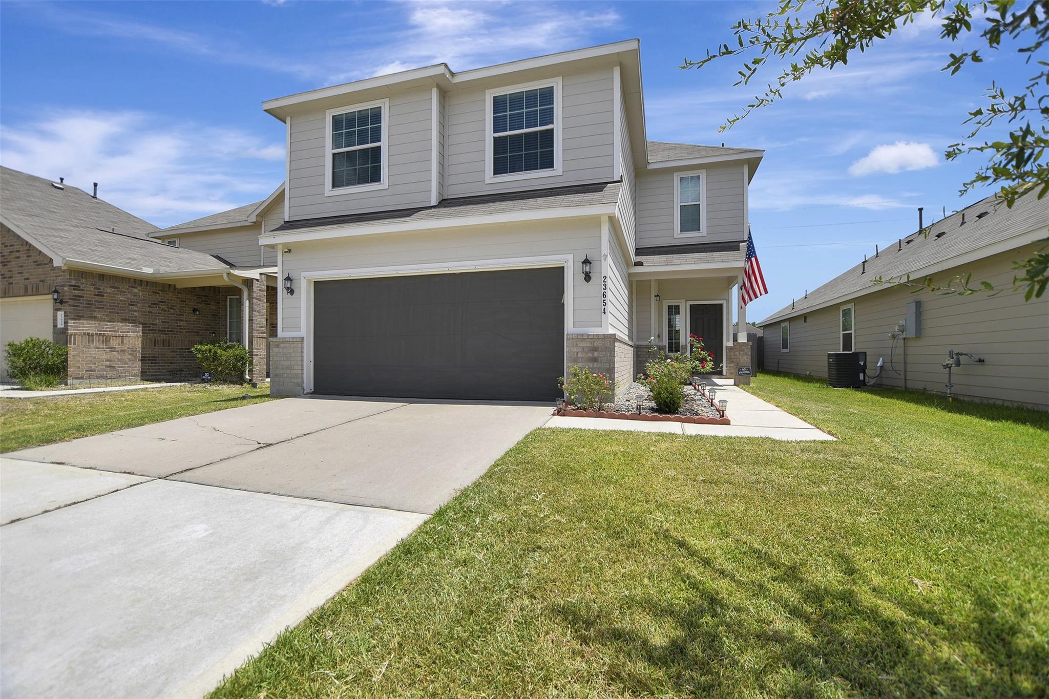 23654 Goodfellow Drive
