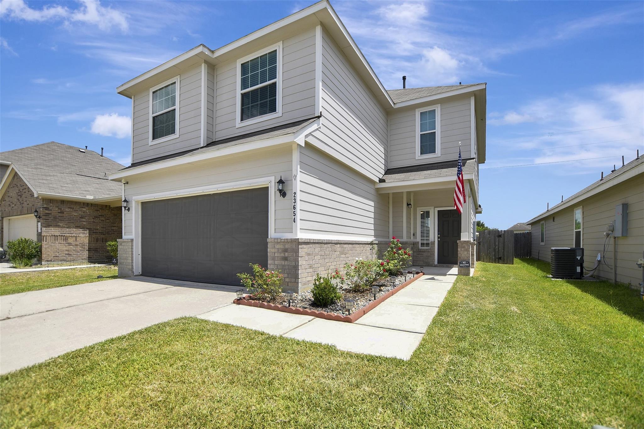 23654 Goodfellow Drive