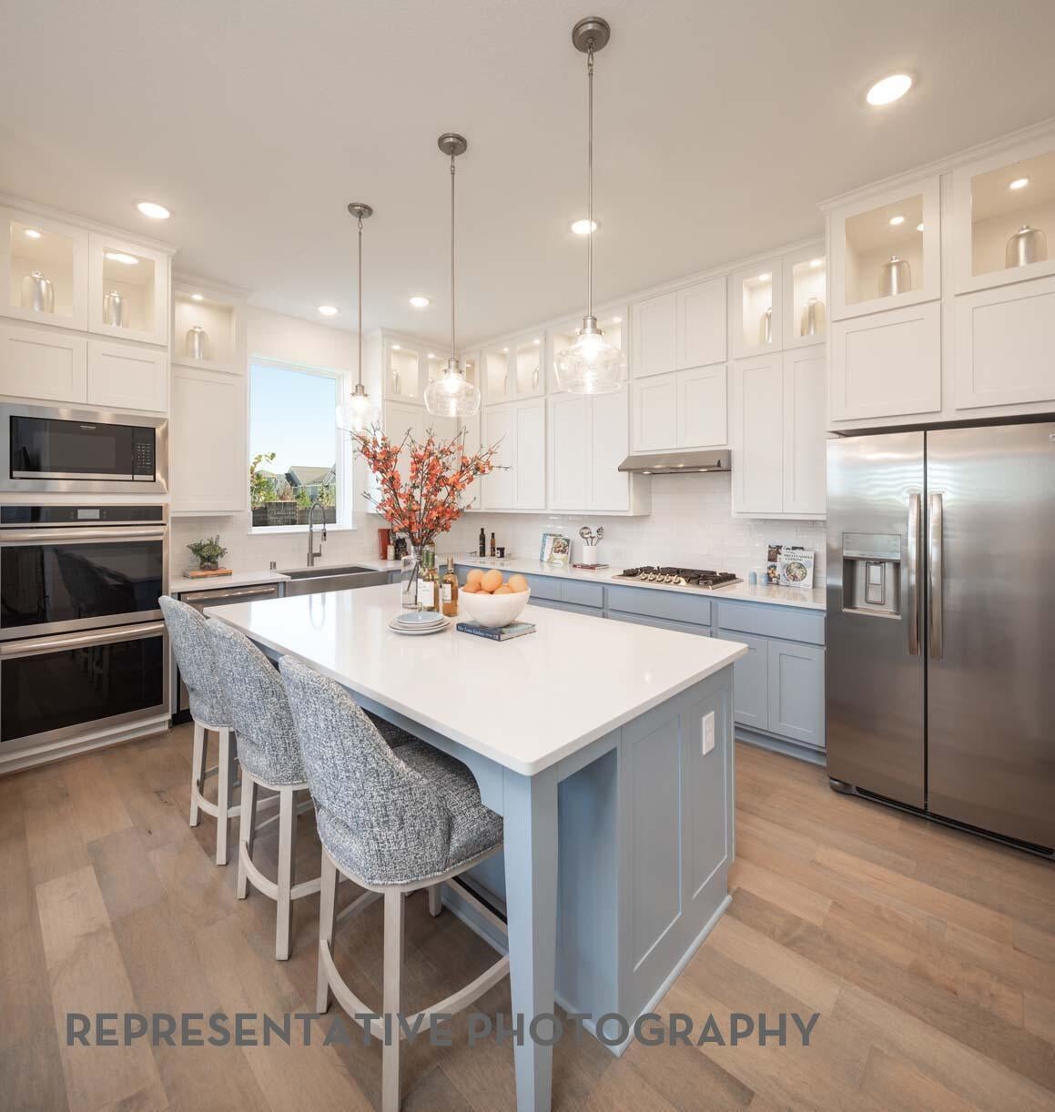 16710 Skylark Forest Drive