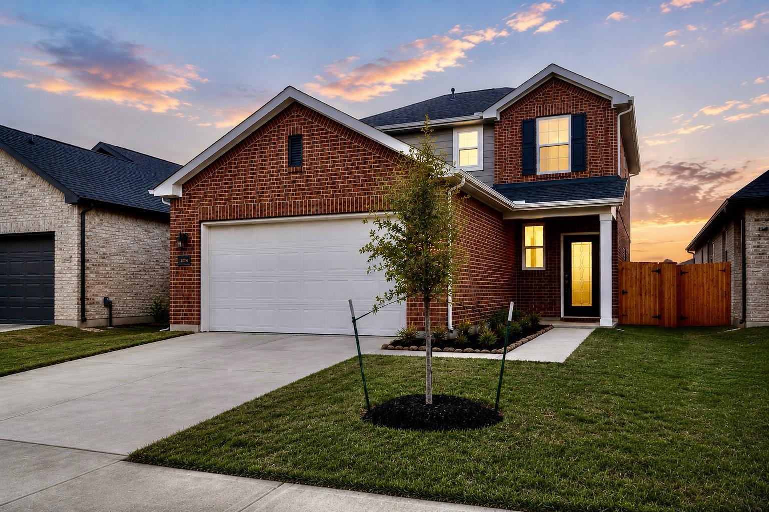 5946 First Blush Drive