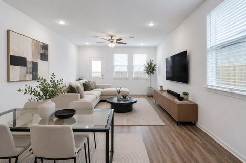 Photo of 5946 First Blush Drive, Katy, TX 77493 (MLS # 23242953)