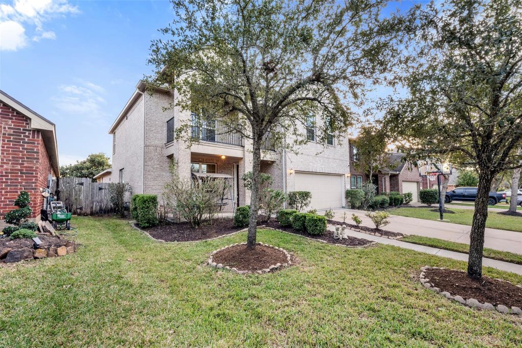 Photo of 3523 Canton Hills Ln Ln, Missouri City, TX 77459 (MLS # 25655186)