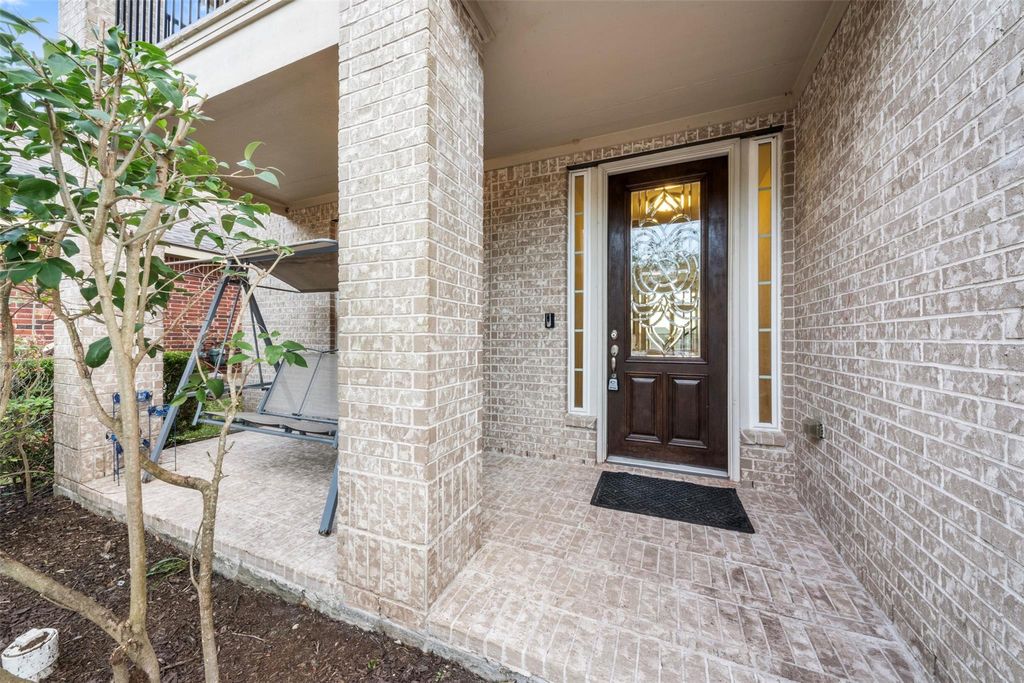 Photo of 3523 Canton Hills Ln Ln, Missouri City, TX 77459 (MLS # 25655186)