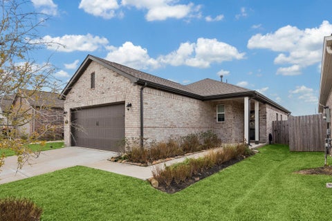 Photo of 23339 Spring Genesis Lane, Katy, TX 77493 (MLS # 38573989)