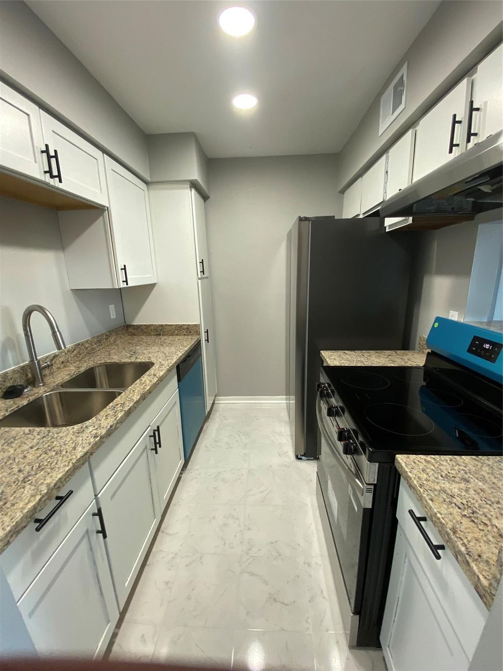 Photo of 8431 Hearth Drive #23, Houston, TX 77054 (MLS # 42518134)