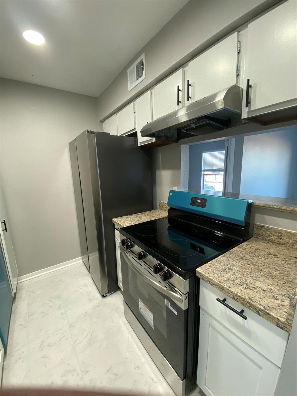 Photo of 8431 Hearth Drive #23, Houston, TX 77054 (MLS # 42518134)