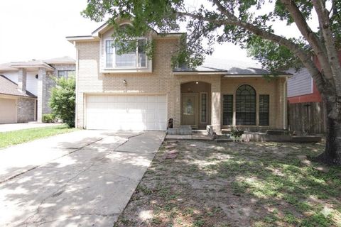 Photo of 12430 Brook Meadows Lane, Stafford, TX 77477 (MLS # 87894255)