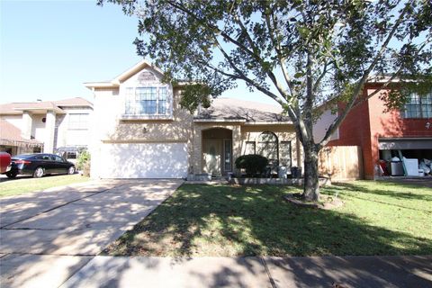 Photo of 12430 Brook Meadows Lane, Stafford, TX 77477 (MLS # 87894255)
