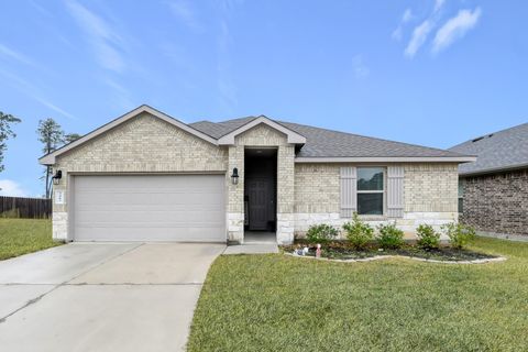 3407 Quiet Gate Lane Conroe TX 77301