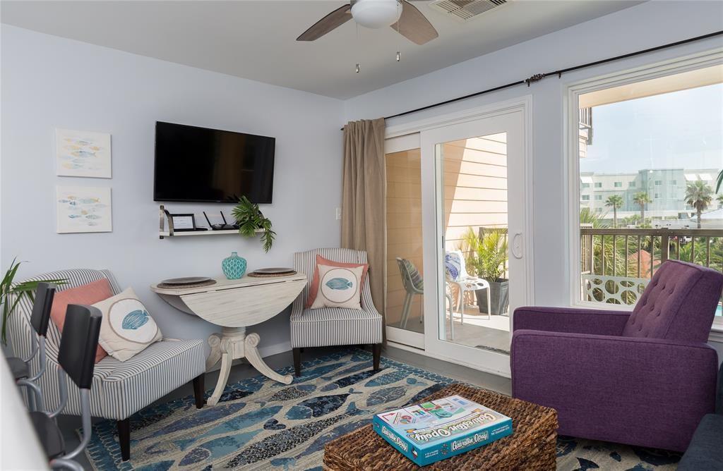 9520 Seawall Boulevard 235