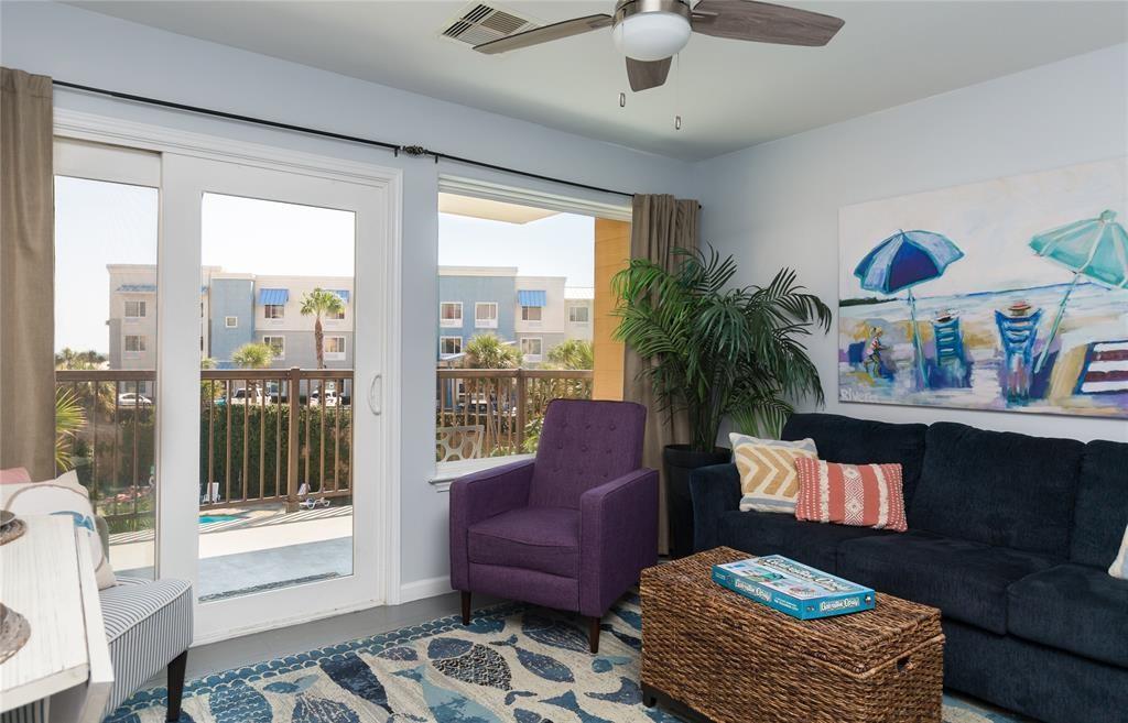 9520 Seawall Boulevard 235