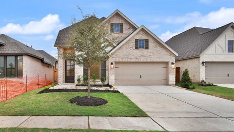 Homes For Sale - 1048 Alpine View Lane<br/> Katy, TX 77493