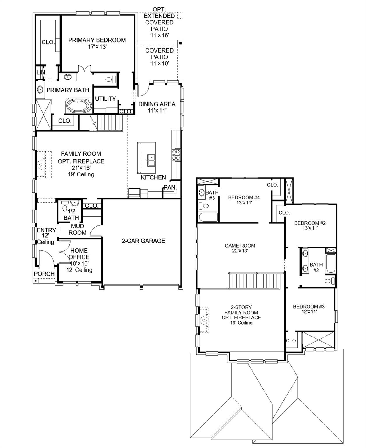 1048 Alpine View Lane