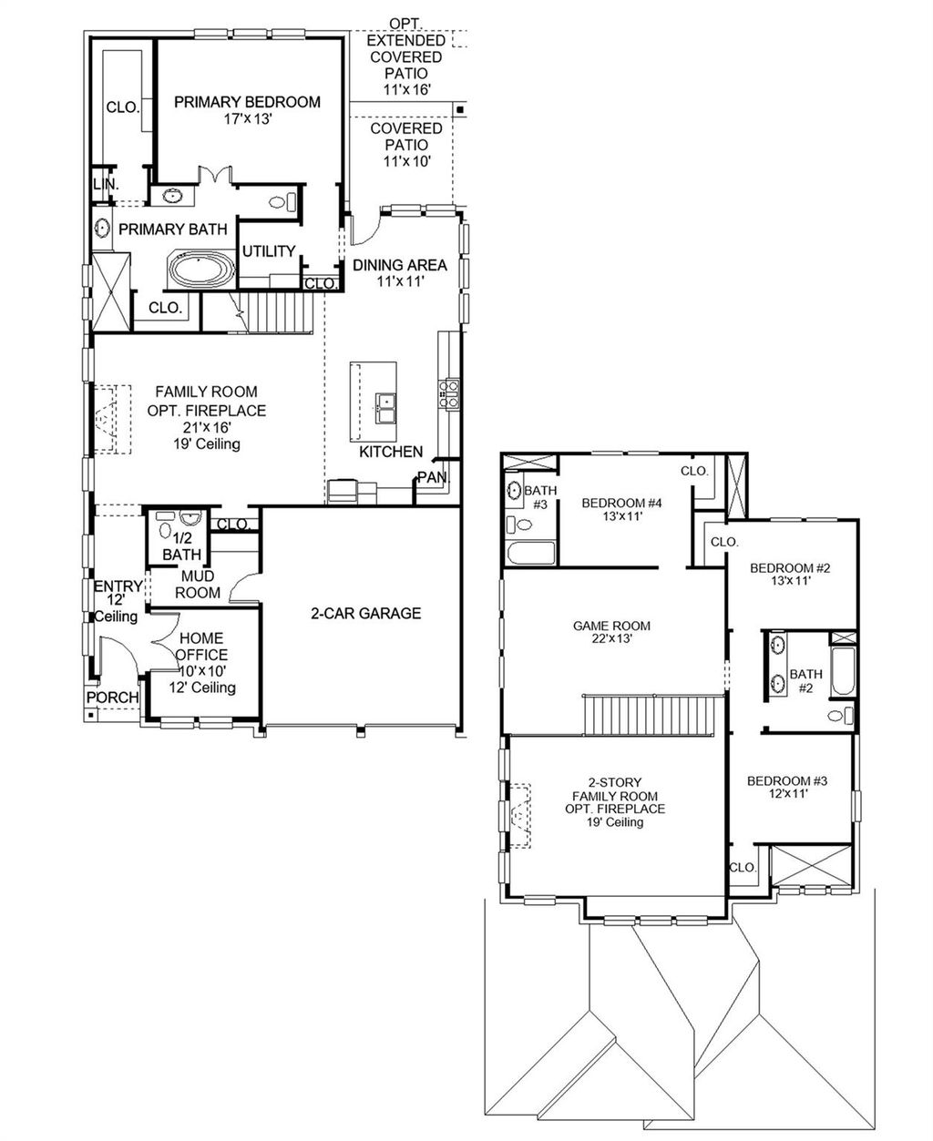 Photo of 1048 Alpine View Lane, Katy, TX 77493 (MLS # 42757625)