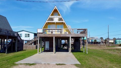Photo of 310 Angel Wing Street, Surfside Beach, TX 77541 (MLS # 66613376)