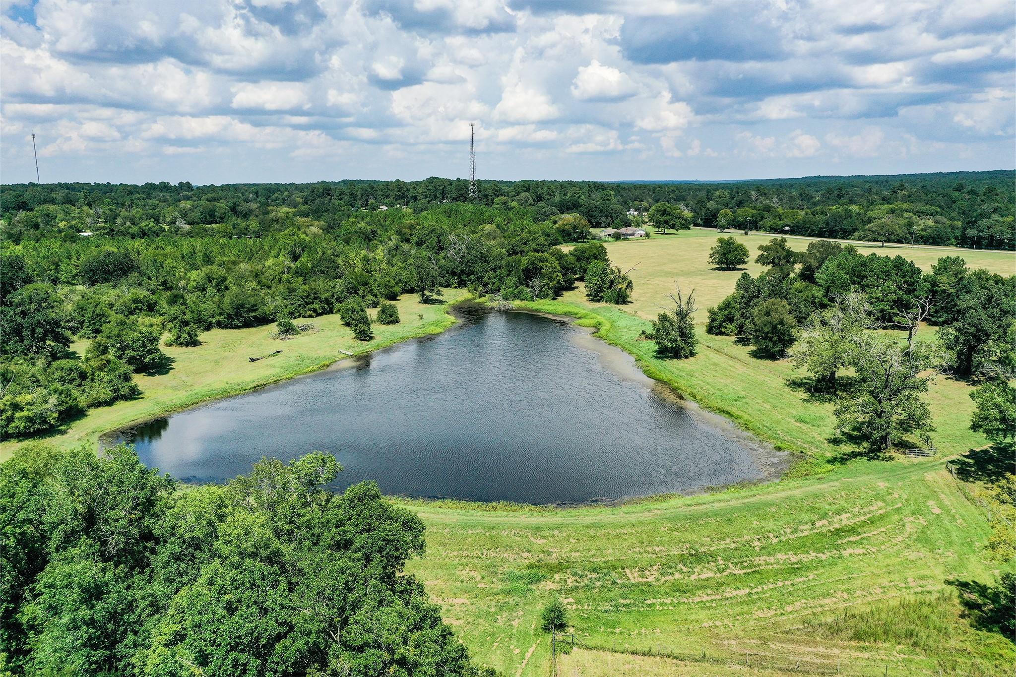 150 Acres Fm 1374