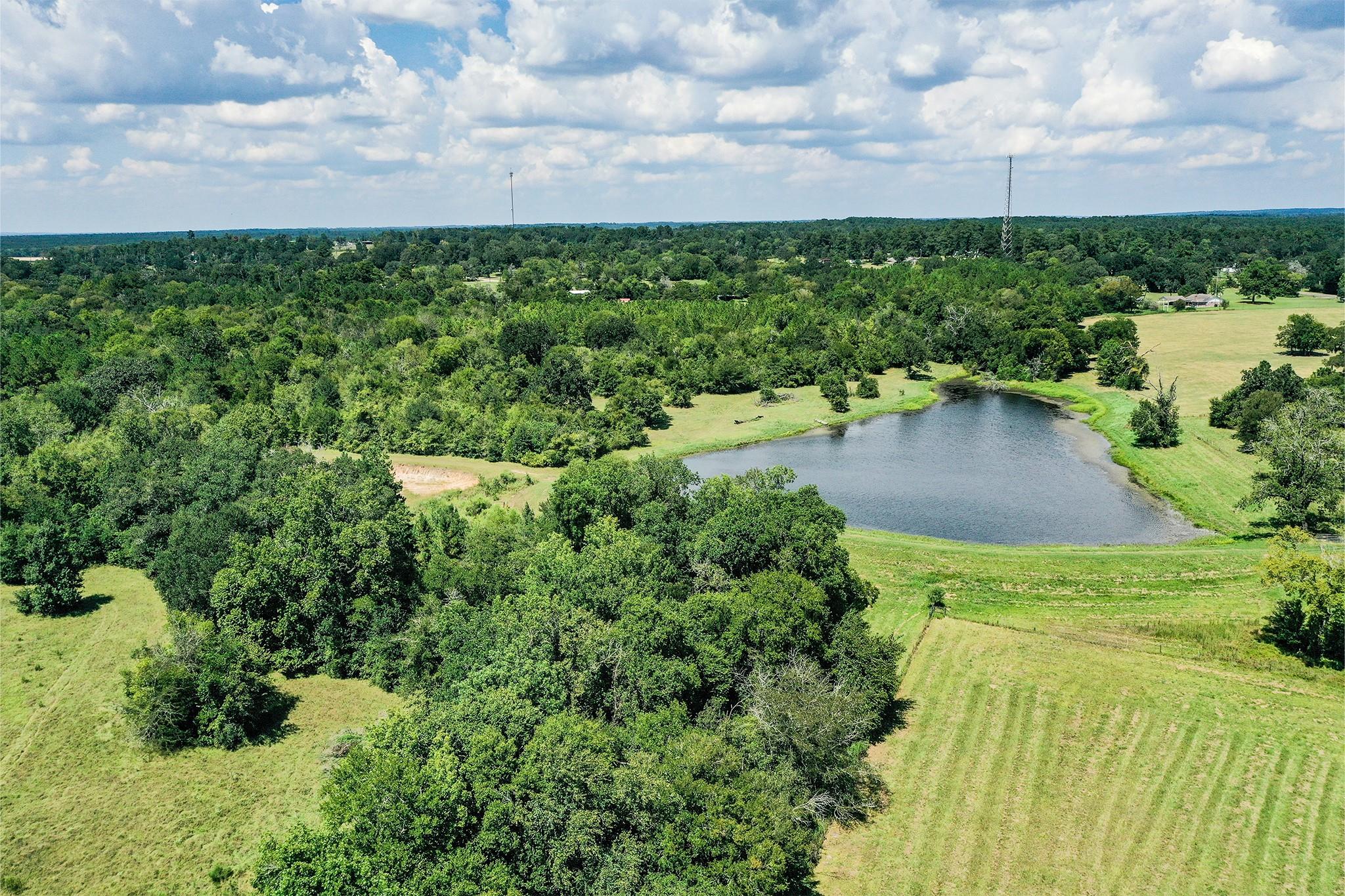 150 Acres Fm 1374