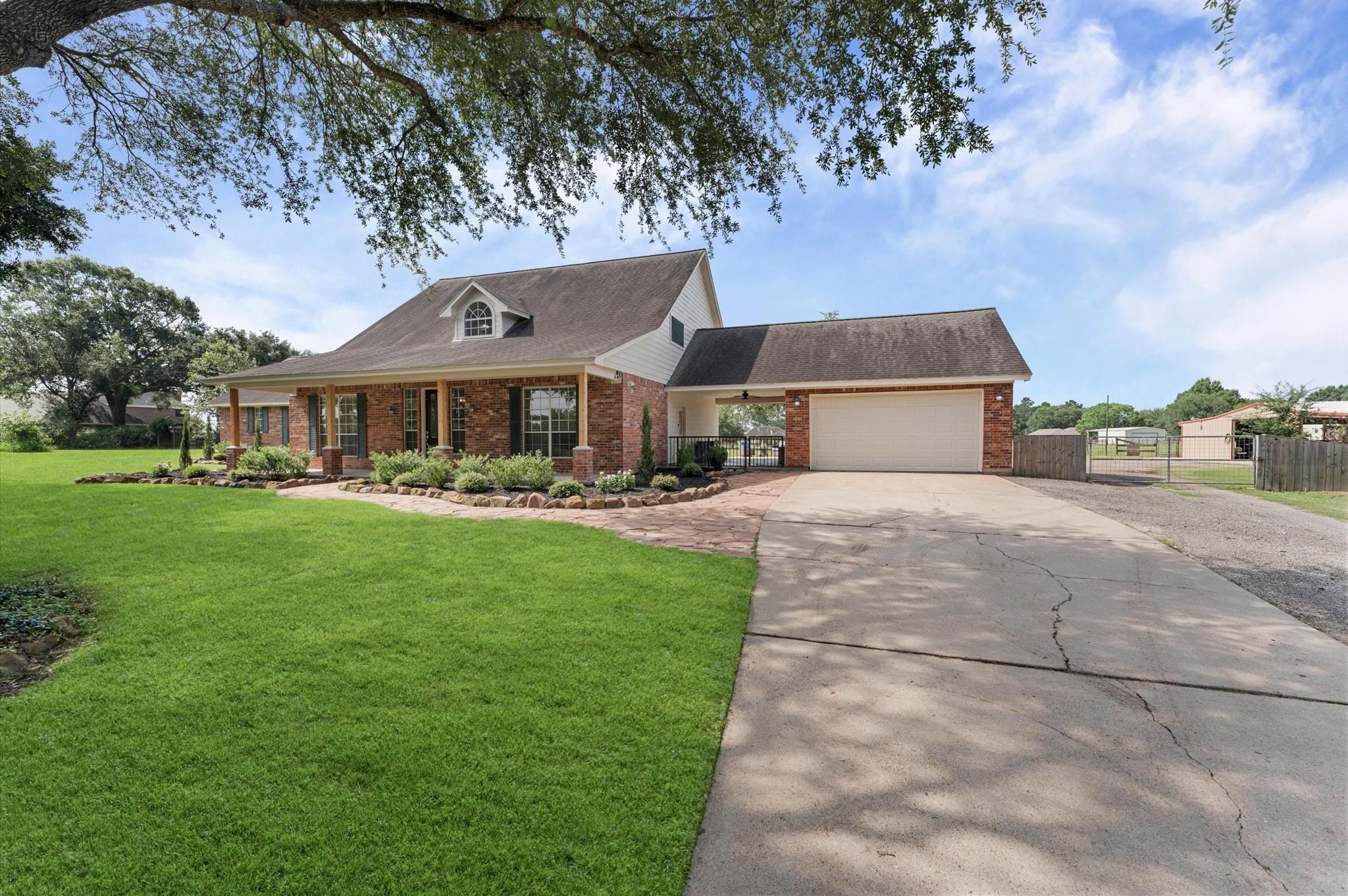 33014 Grove Park Drive