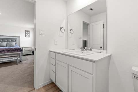 Tiny photo for 14987 N Ascot Bend Circle, Conroe, TX 77306 (MLS # 71695816)