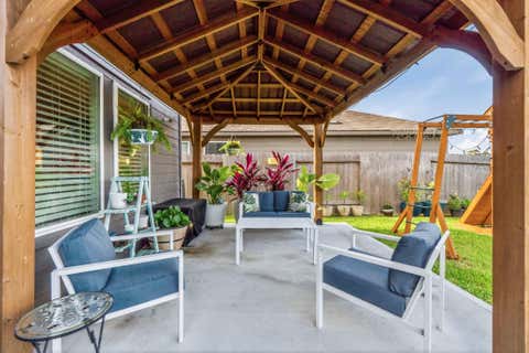 Tiny photo for 14987 N Ascot Bend Circle, Conroe, TX 77306 (MLS # 71695816)