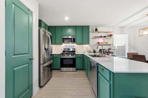 Tiny photo for 14987 N Ascot Bend Circle, Conroe, TX 77306 (MLS # 71695816)