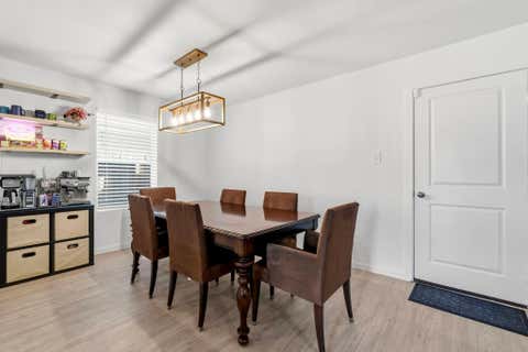 Tiny photo for 14987 N Ascot Bend Circle, Conroe, TX 77306 (MLS # 71695816)